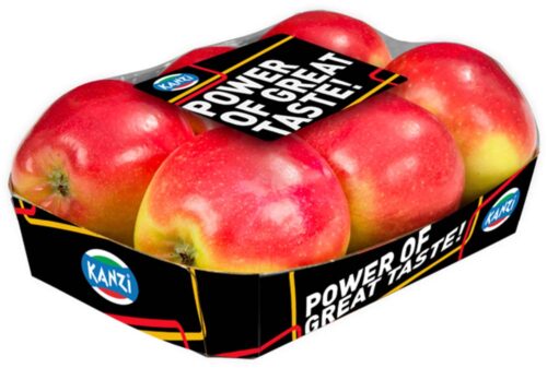Äpfel Kanzi Nicoter 750g